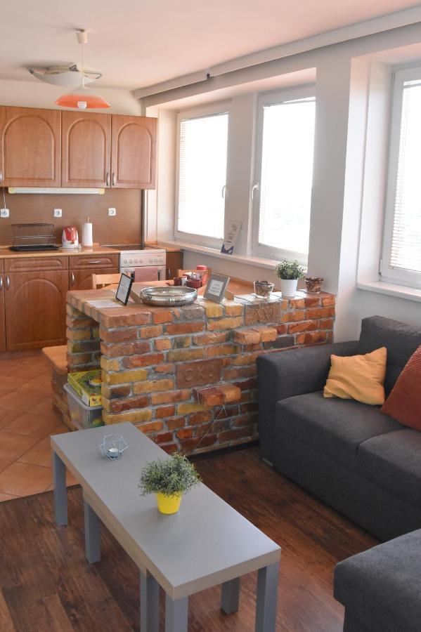 Panorama View Family Apartment Veszprém Eksteriør bilde